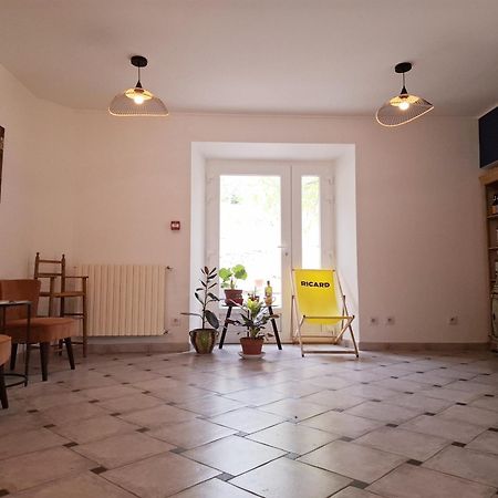 Auberge Arthea Laviolle 외부 사진