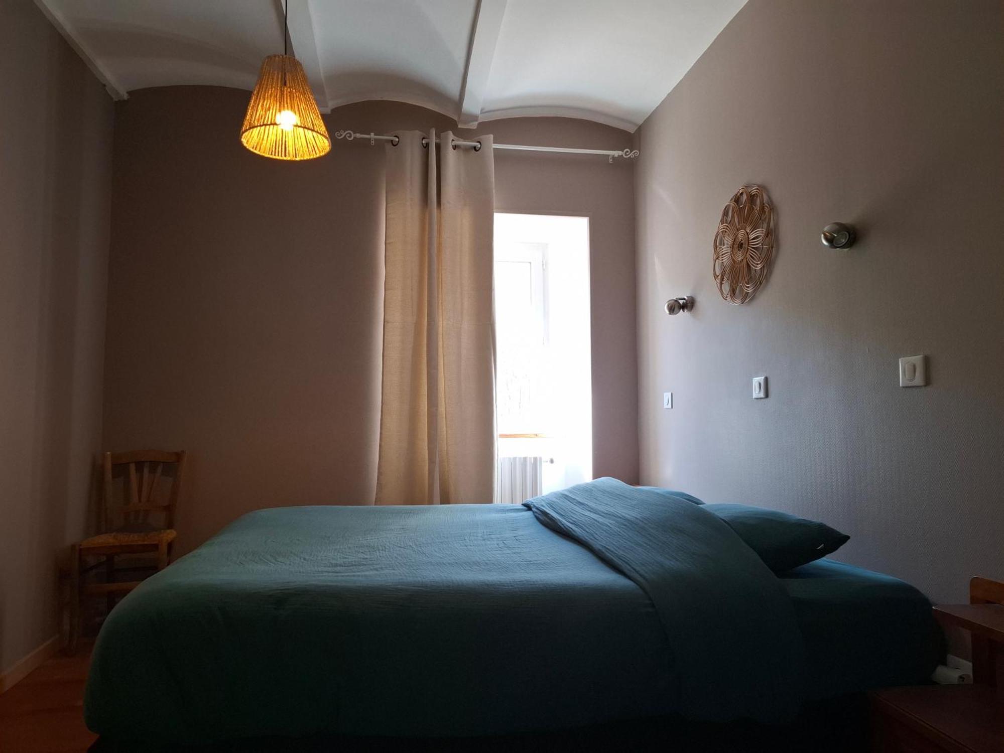 Auberge Arthea Laviolle 외부 사진