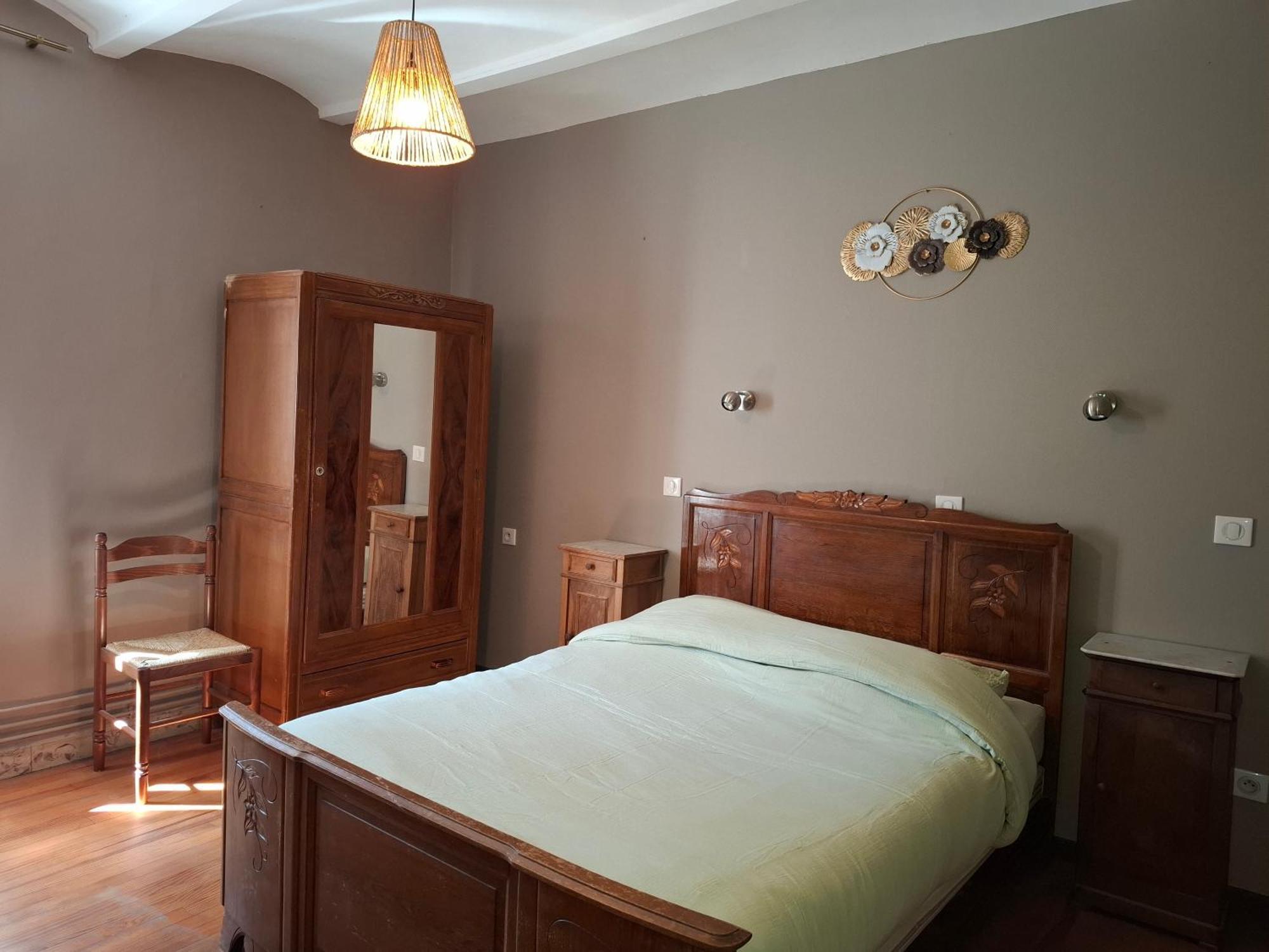 Auberge Arthea Laviolle 외부 사진