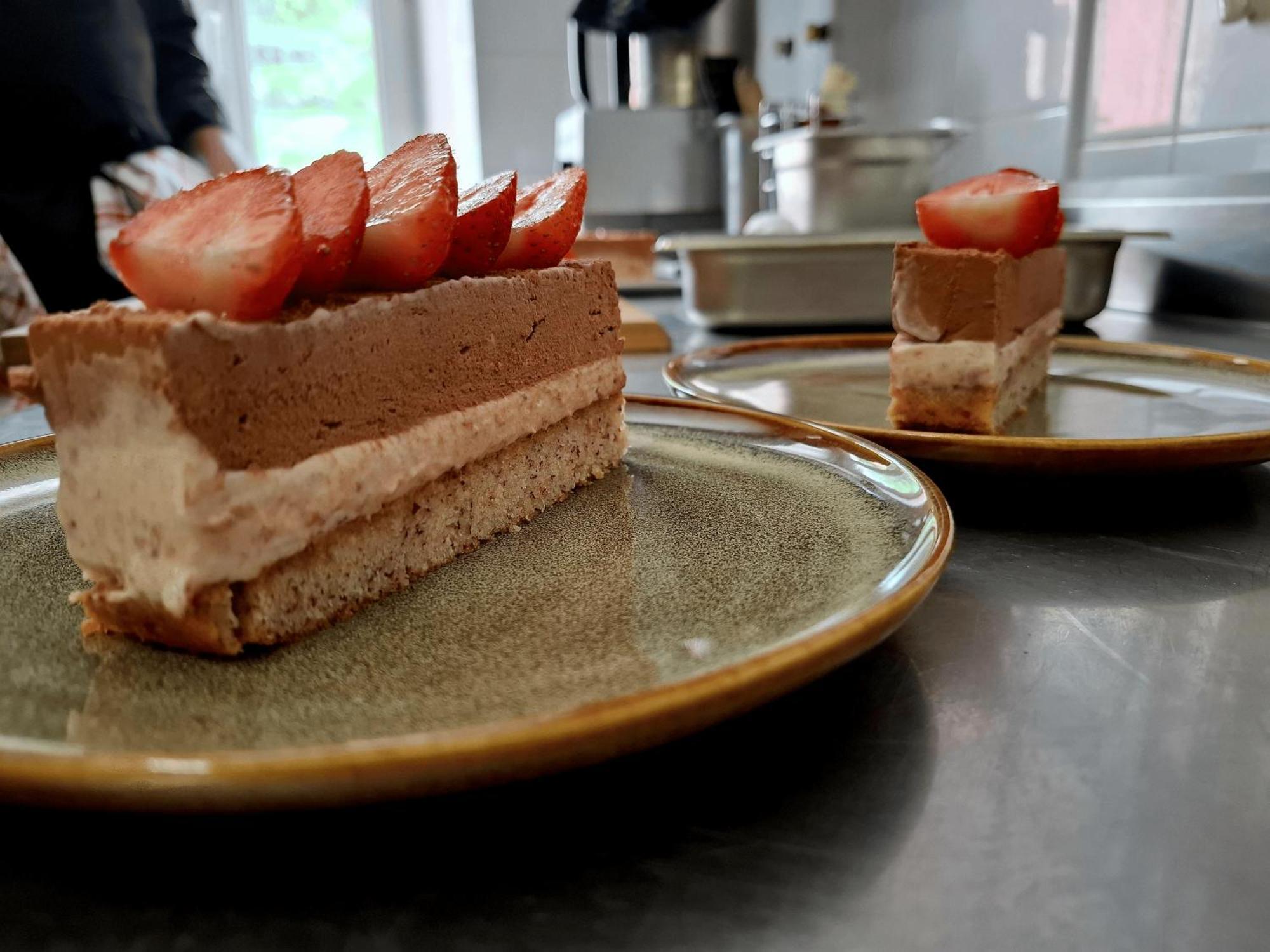 Auberge Arthea Laviolle 외부 사진